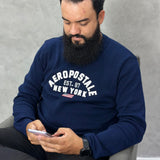 Sueter Aeropostale