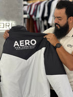 Jaqueta Prova Dágua Aeropostale