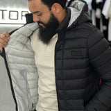 Jaqueta Prova Dágua Aeropostale