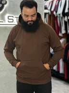 Blusa Moletom Marechal