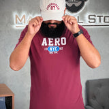 Camiseta Aeropostale