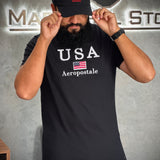 Camiseta Aeropostale