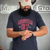 Camiseta Aeropostale