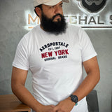 Camiseta Aeropostale