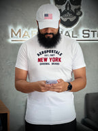 Camiseta Aeropostale