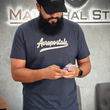 Camiseta Aeropostale