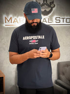 Camiseta Aeropostale