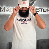 Camiseta Aeropostale