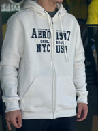 Blusa Moletom Aeropostale
