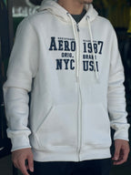Blusa Moletom Aeropostale