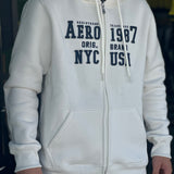 Blusa Moletom Aeropostale
