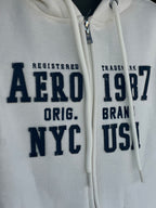 Blusa Moletom Aeropostale