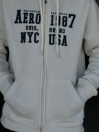 Blusa Moletom Aeropostale