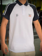 Camisa Polo Aeropostale