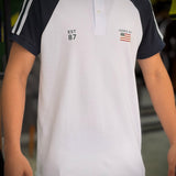 Camisa Polo Aeropostale