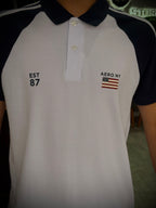Camisa Polo Aeropostale