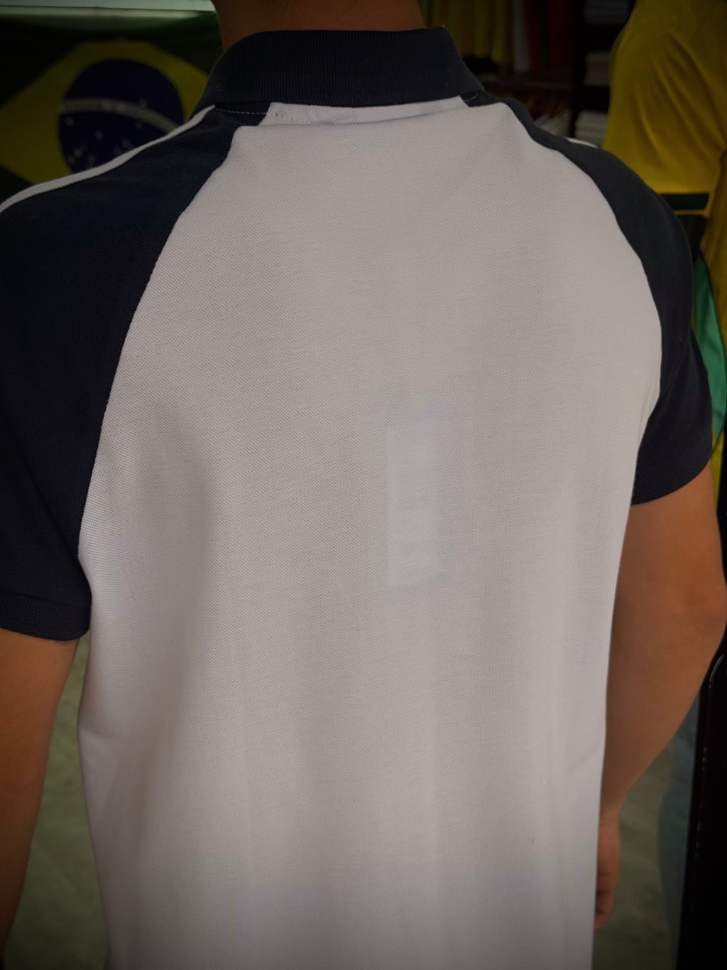Camisa Polo Aeropostale