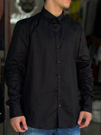 Camisa Social Aeropostale