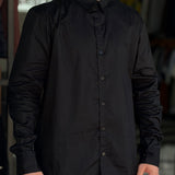 Camisa Social Aeropostale