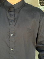 Camisa Social Aeropostale