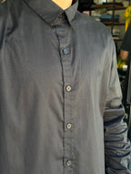 Camisa Social Aeropostale