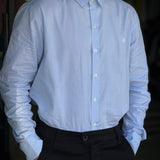 Camisa Social Aeropostale