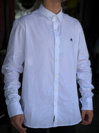 Camisa Social Aeropostale