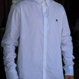 Camisa Social Aeropostale