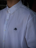 Camisa Social Aeropostale
