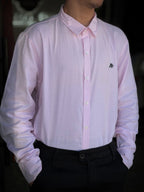 Camisa Social Aeropostale