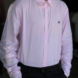 Camisa Social Aeropostale