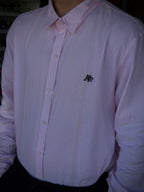 Camisa Social Aeropostale