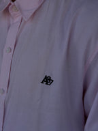 Camisa Social Aeropostale