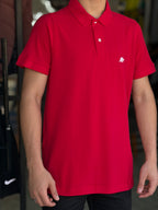 Camisa Polo Aeropostale
