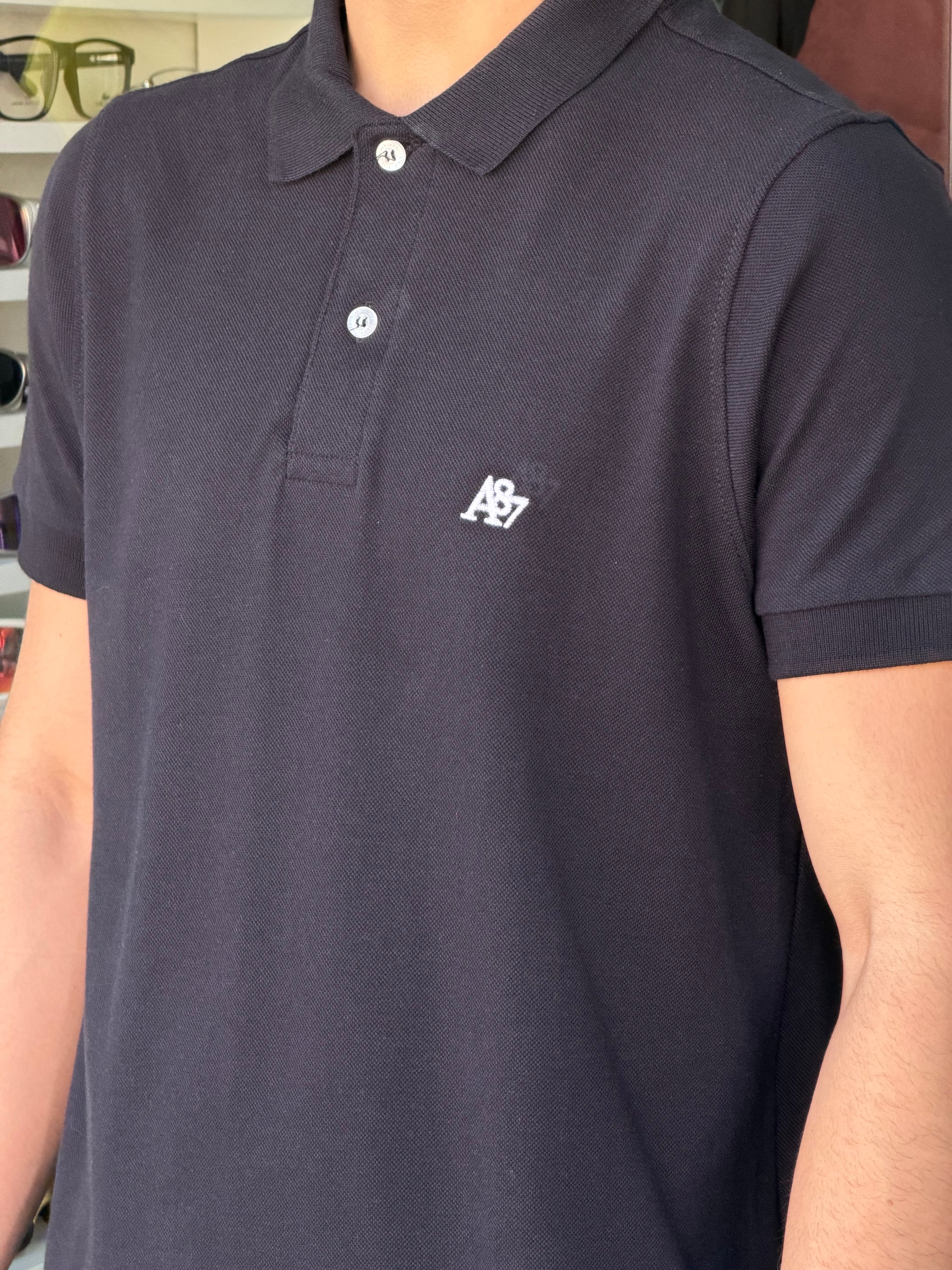 Camisa Polo Aeropostale