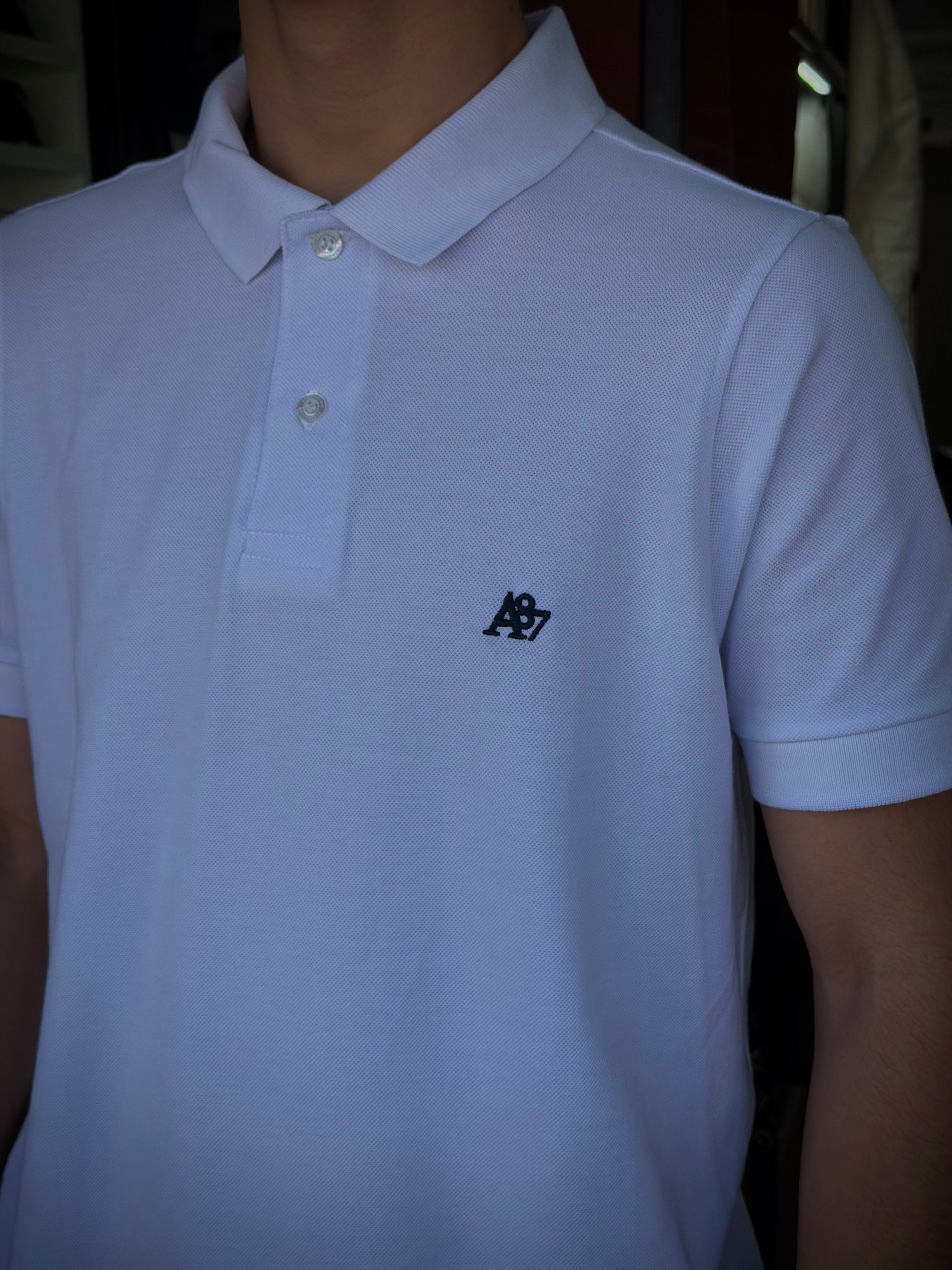 Camisa Polo Aeropostale