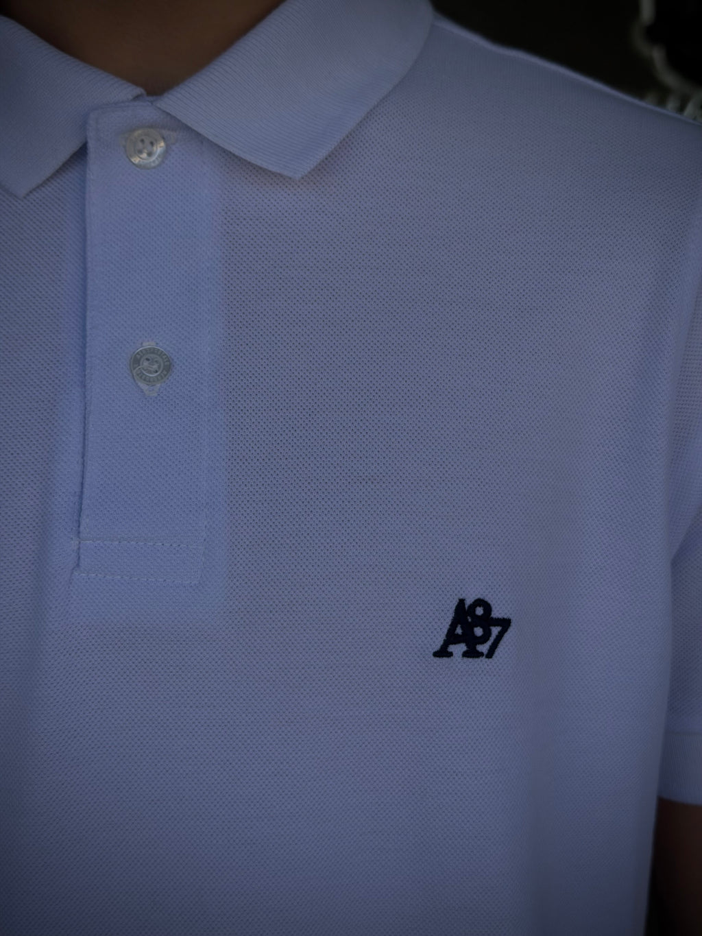 Camisa Polo Aeropostale