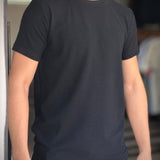 Camiseta Texturizada