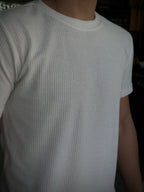 Camiseta Texturizada