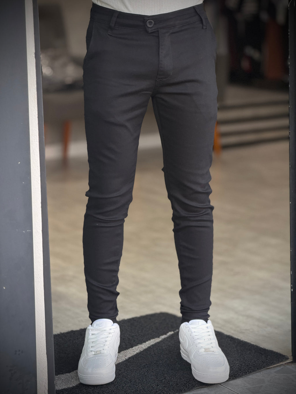 Calça Alfaiataria Marechal