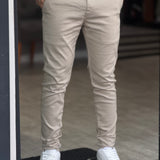 Calça Alfaiataria Marechal