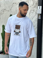 Camisa Oversized BUH