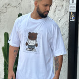 Camisa Oversized BUH