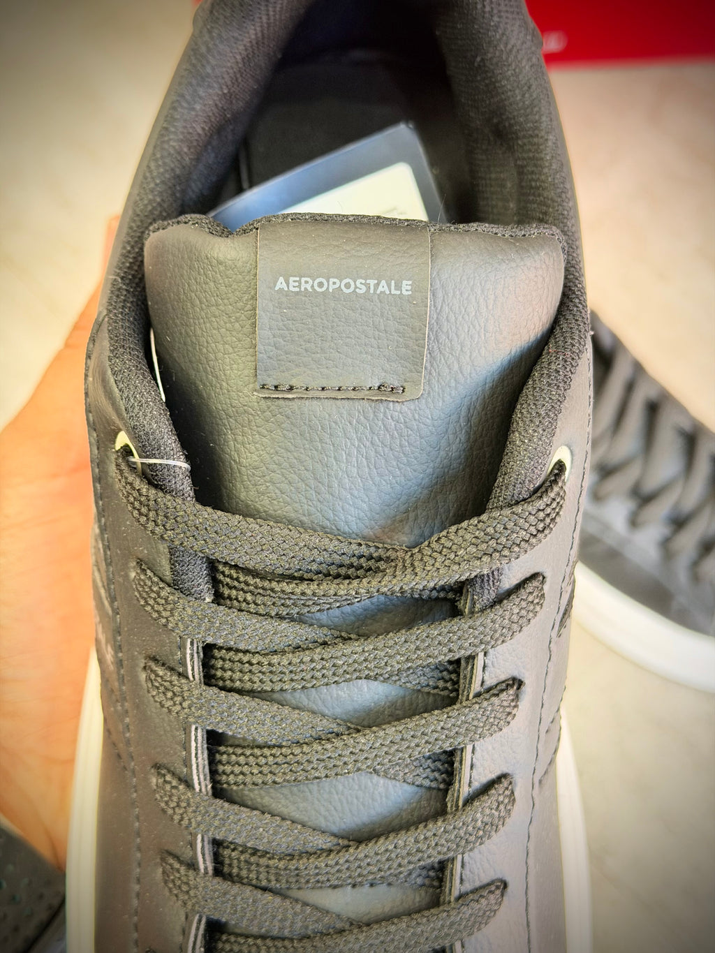 Tenis Casual Aeropostale