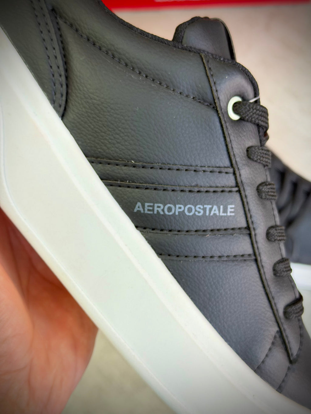 Tenis Casual Aeropostale