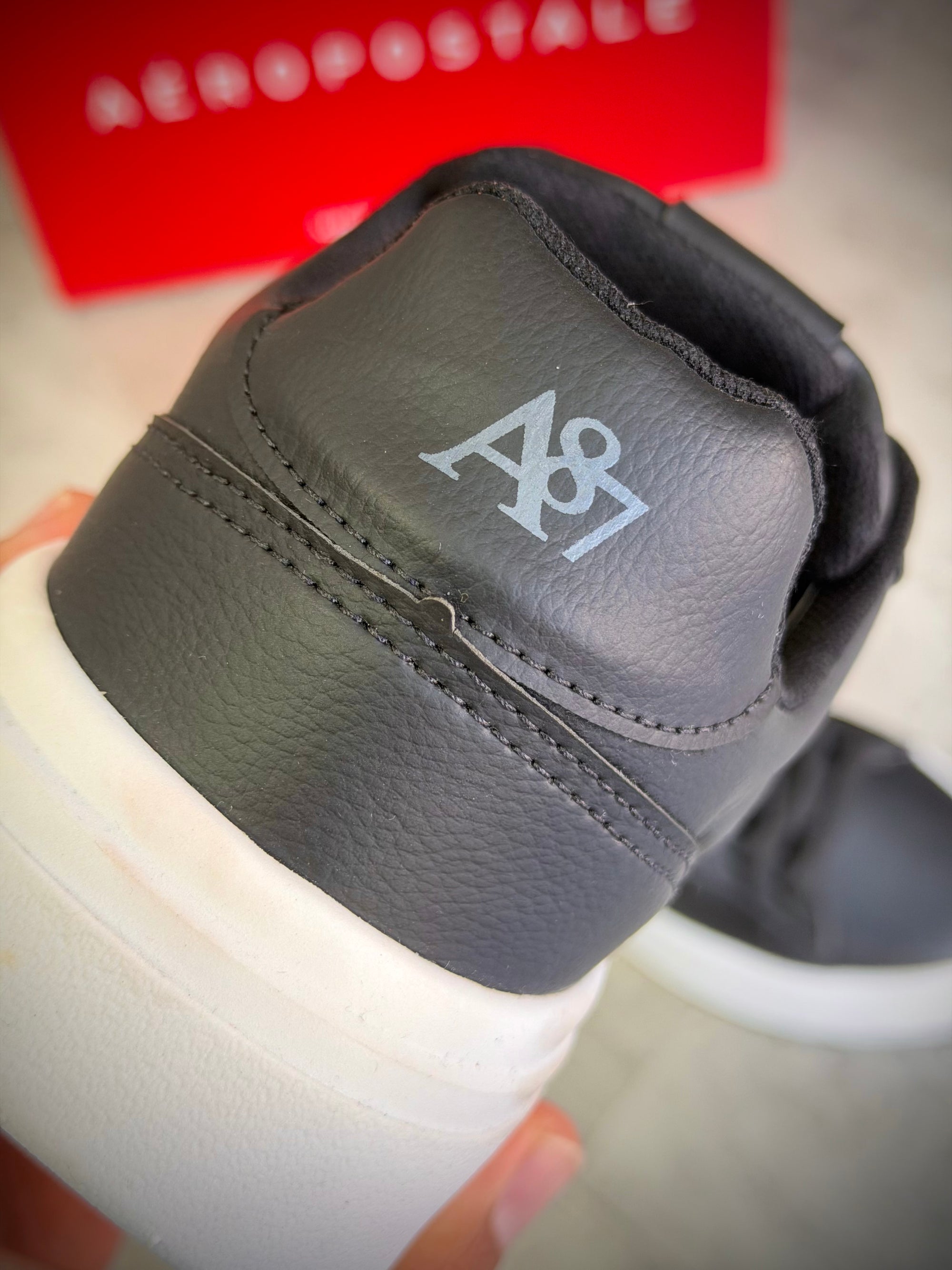 Tenis Casual Aeropostale