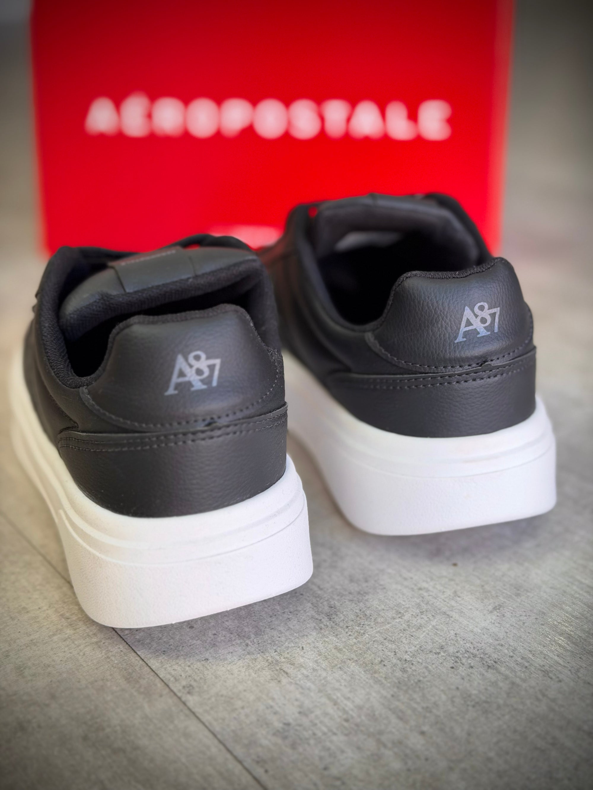 Tenis Casual Aeropostale