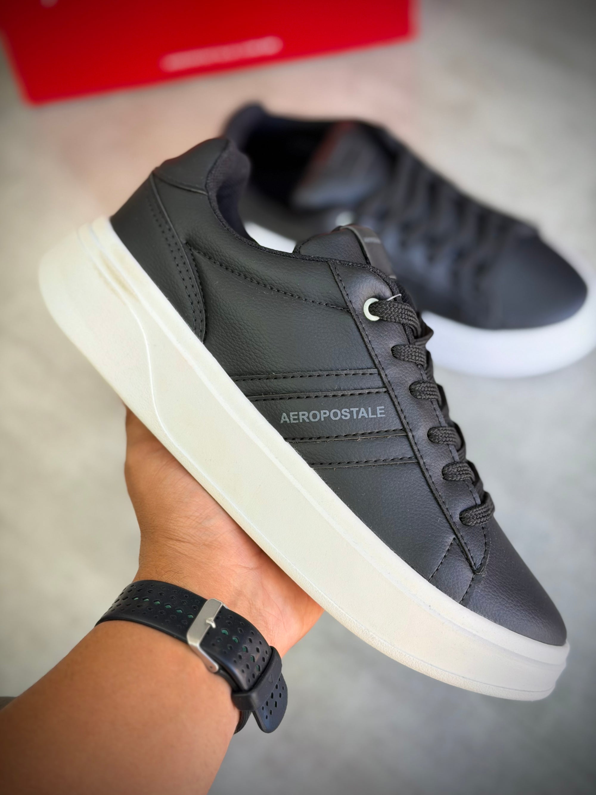 Tenis Casual Aeropostale