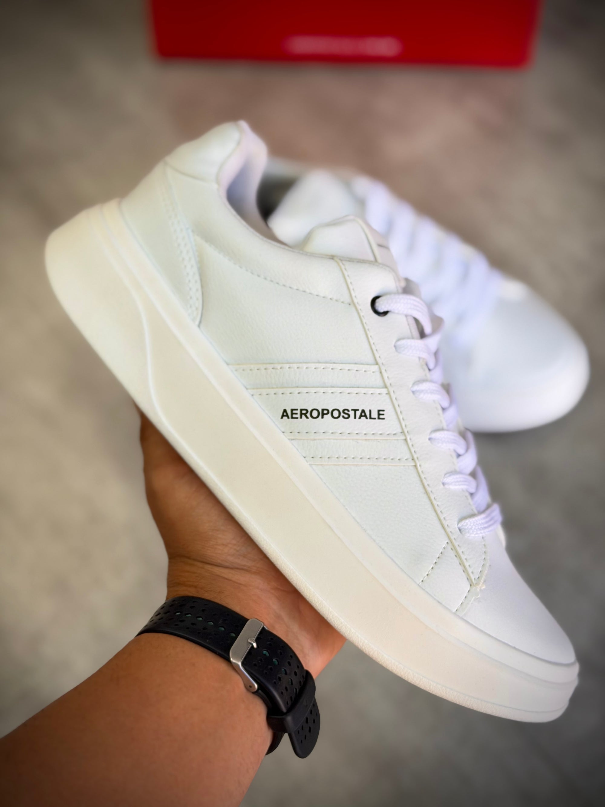 Tenis Casual Aeropostale