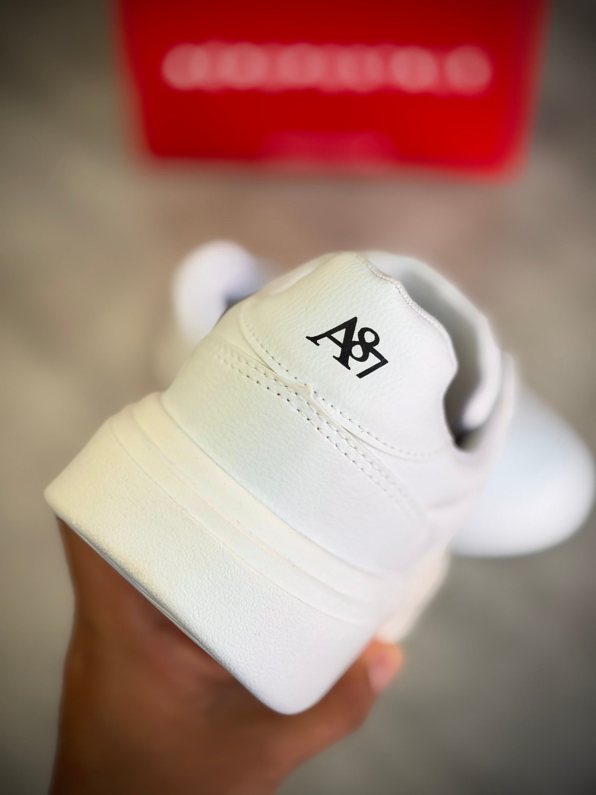 Tenis Casual Aeropostale